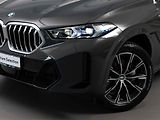 BMW X6 xDrive30d - náhled 7
