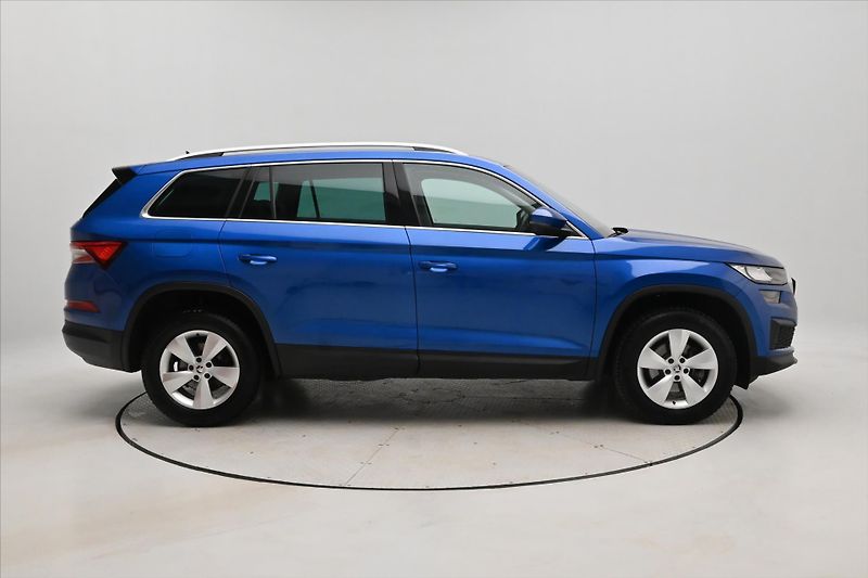 Škoda Kodiaq 2,0 TDI 110 kW DSG STYLE Záruk - fotka 4 z 33