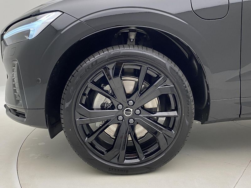 Volvo XC60 (2026) T6 AWD AUT PLUS BLACK EDITION - fotka 18 z 62