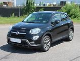 Fiat 500X (2018) 1.4 MultiAir, Automat - náhled 1