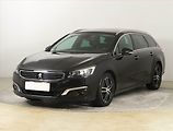 Peugeot 508 (2014) Allure 2.0 HDi, Navi, Tempomat - náhled 1