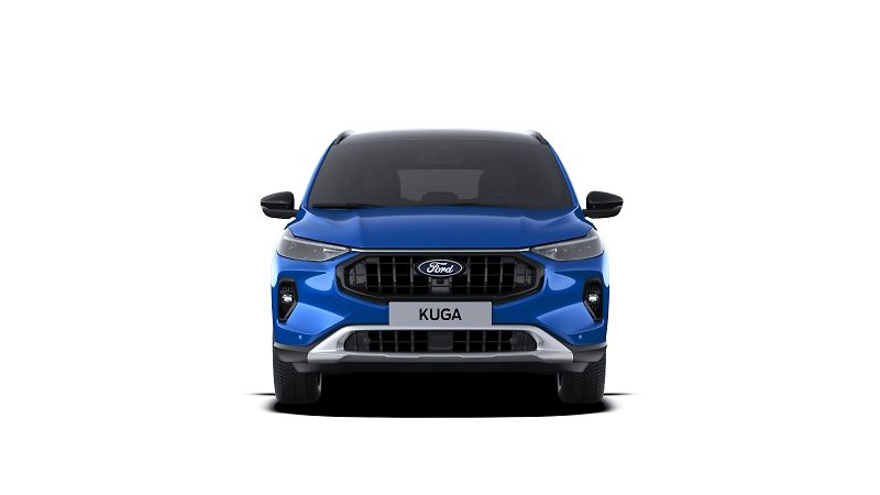 Ford Kuga (2026) Active X, 5dveřová, 2.5 Durate - fotka 9 z 9