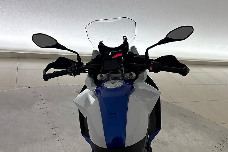 BMW MOTO F 900 XR - fotka 13 z 14
