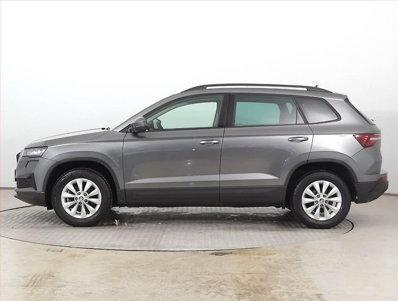 Škoda Karoq (2024) Fresh 1.5 TSI - fotka 3 z 22