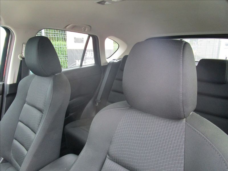 Mazda CX-5 2.2 Skyactiv-D, aut. klima - fotka 13 z 38