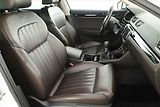 Škoda Superb (2016) Laurin&Klement 2.0 TDI, Kůže - náhled 17