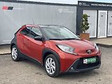 Toyota Aygo 1.0i, ČR-1m, Style, záruka - náhled 1
