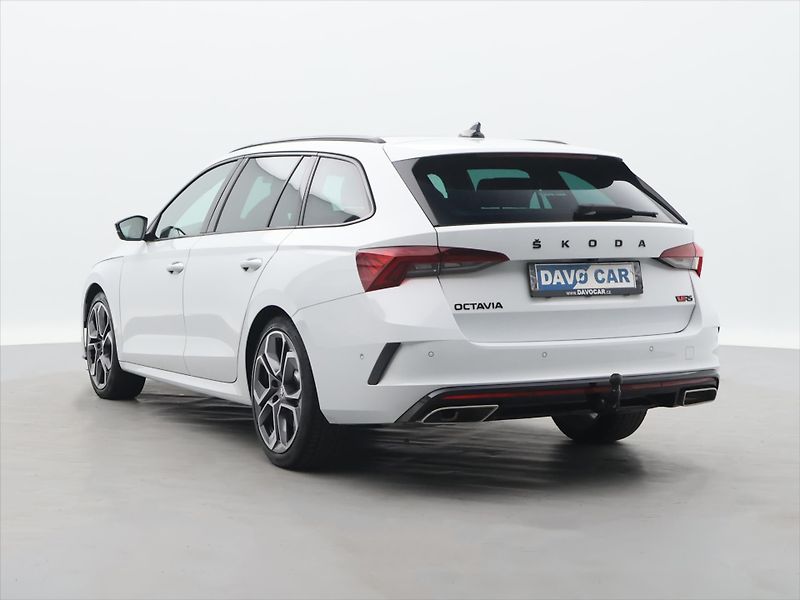 Škoda Octavia 2,0 TSI 180kW DSG RS 1.Maj - fotka 5 z 40