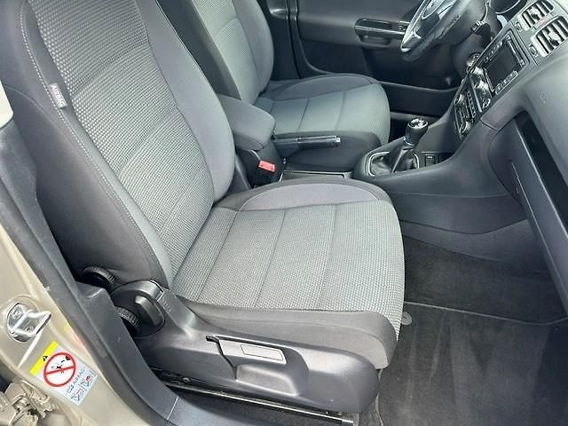 Volkswagen Golf Variant 1,2TSi 77kW Tažné zař.  - fotka 32 z 54