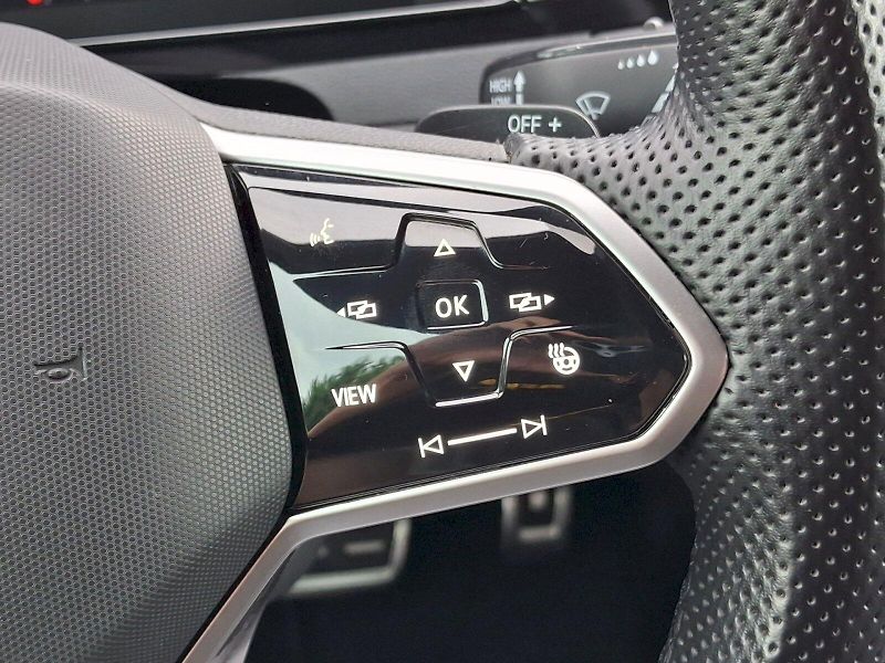 Volkswagen Arteon (2022) Shooting Brake R-Line DSG 4x4 - fotka 33 z 35