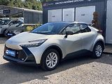 Toyota C-HR 2.0HEV, ČR, GR Sport, 4x4 - náhled 3