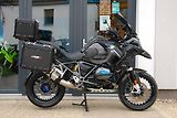BMW R 1200 GS Adventure (2017) 1.maj,krásný stav,plná v - náhled 1