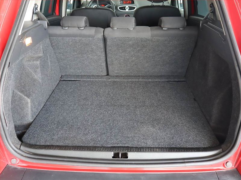 Renault Clio (2012) 1.2 16V , po STK, oblíbený vůz - fotka 13 z 13