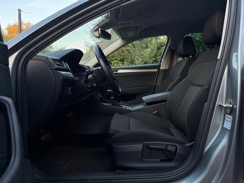 Škoda Superb (2021) 1.4 PHEV 160kW 1.MAJIT. ČR DPH - fotka 10 z 26