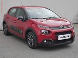 Citroën C3 (2020) 1.2 PT, 1.maj,ČR, Feel - náhled 1
