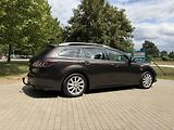 Mazda 6 2.0 Edition 125 - náhled 11