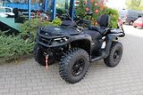 Can-Am Outlander Max 1000 XT-P (2026) BACK COUNTRY MY 2026 - náhled 12