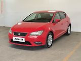 Seat Leon (2014) 1.6TDi, AC, park.čidla - náhled 2