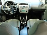 Seat Altea (2005) 1.9TDI, ČR, AC, temp - náhled 7