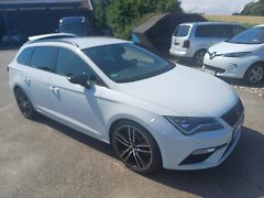Seat Leon ST CUPRA 2.0 TSi 213 kW DSG - fotografie inzerátu