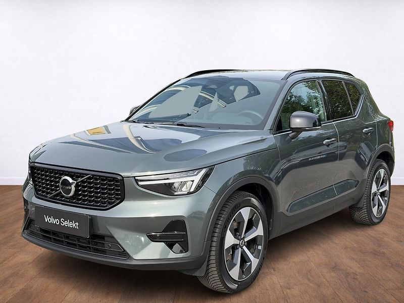 Volvo XC40 ACC, BLIS, FULL LED - fotografie inzerátu