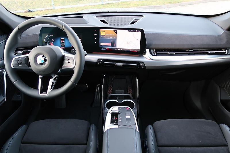 BMW X1 xDrive20d - fotka 4 z 6