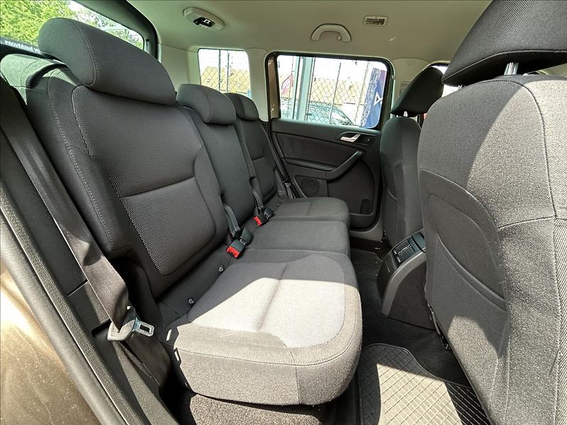 Škoda Yeti 1,2 TSi 77kW LPG  Tažné,Webast - fotka 31 z 42