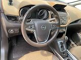 Opel Zafira (2012) 2.0 CDTi, 1.maj,ČR, AT - náhled 12