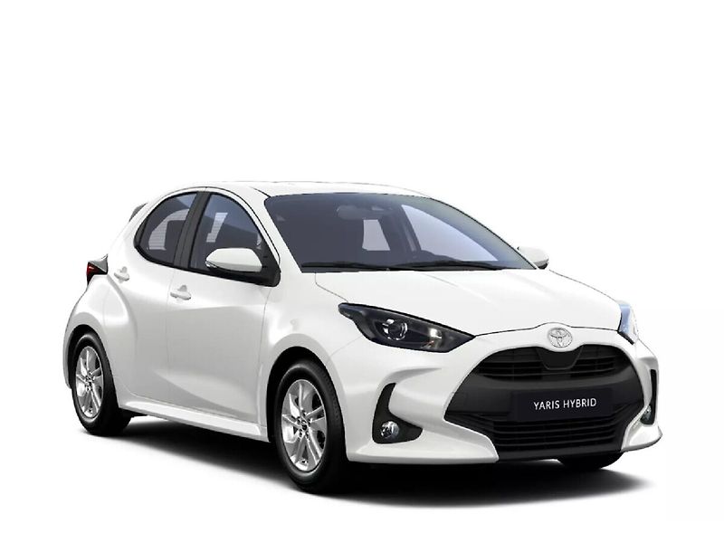 Toyota Yaris 1,5 Hybrid Comfort Do 30/6 - fotografie inzerátu