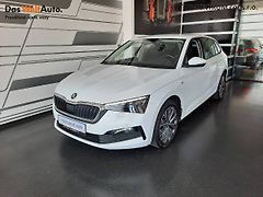Škoda Scala (2022) Ambition 1.0 TSI (81kW/110k) - fotografie inzerátu