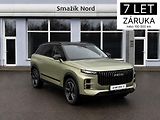 Jaecoo 7 (2026) 1,6 TGI 7AT Exclusive 4x4 - náhled 1