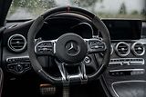 Mercedes-Benz Třídy C (2019) 43 AMG Night packet, Burmester - náhled 23