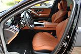 Mercedes-Benz Třídy S S 400d,4M,L-AMG,Burm,Záruka - náhled 8