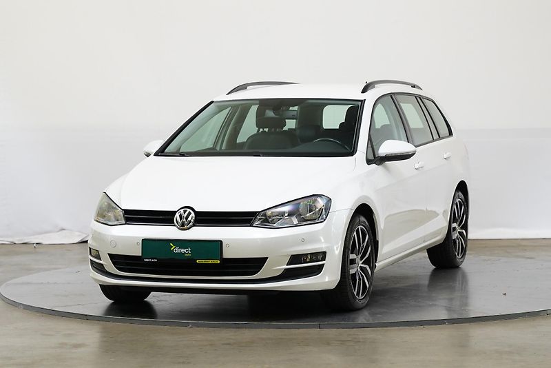 Volkswagen Golf - fotografie inzerátu