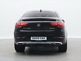 Mercedes-Benz GLE 3,0 350d 190kW 4Matic AUT CZ - náhled 6