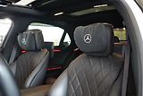 Mercedes-Benz Třídy S 400d 4MATIC L, AMG, Panorama - náhled 19
