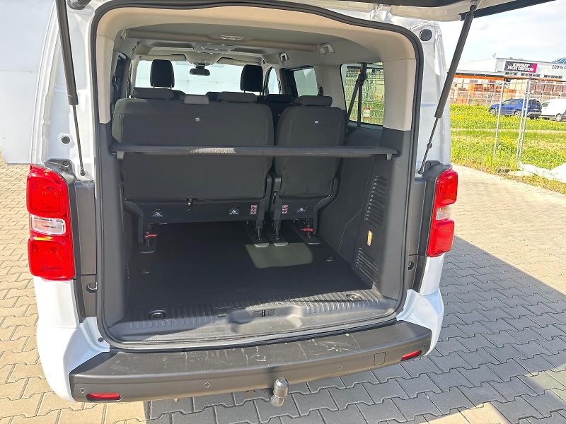 Toyota ProAce Verso 2,0 D-4D L2 Family AT - fotka 10 z 25