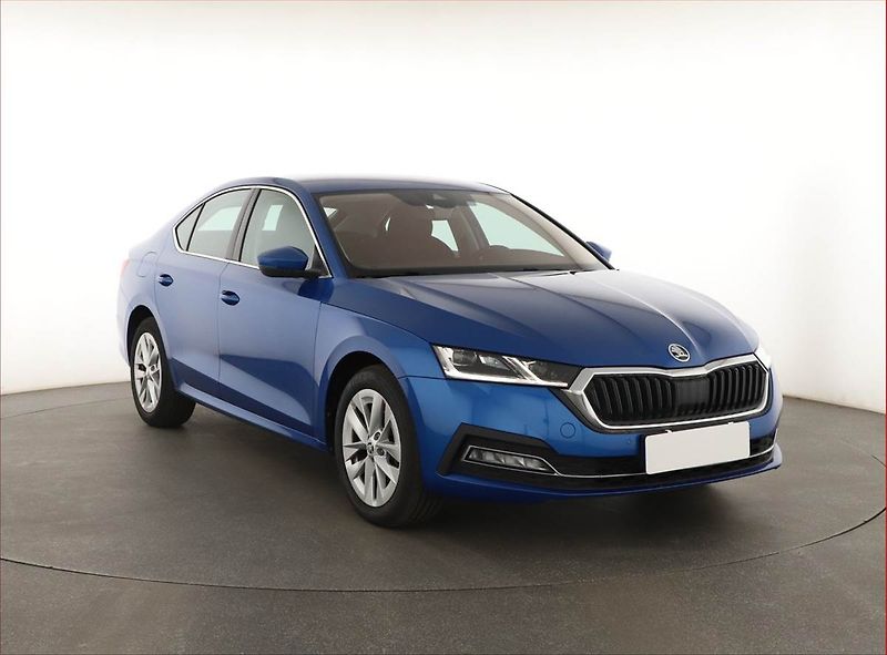 Seat Ateca (2022) Style 1.5 TSI - fotografie inzerátu