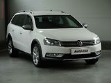 Volkswagen Passat (2013) 2.0 TDi 4x4, ČR, AT, xenon - náhled 1