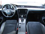 Volkswagen Passat (2018) 2.0TDi, 2.maj,ČR, R-Line, DSG - náhled 8