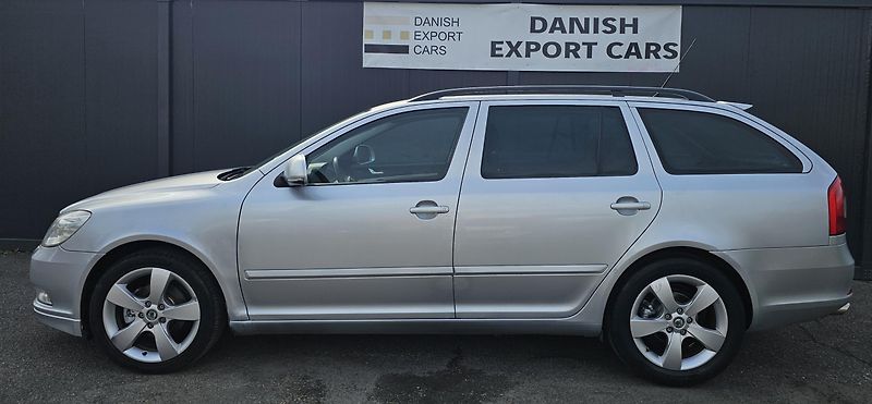 Škoda Octavia 1.2 TSI 77kW SPORT EDITION - fotka 15 z 42