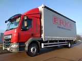 DAF LF (2020) 290 FA,16t,18 EP-Lůžko-Čelo - náhled 1