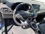 Hyundai i30 (2023) 1.5 T-GDi, ČR, Smart, kamera - náhled 13