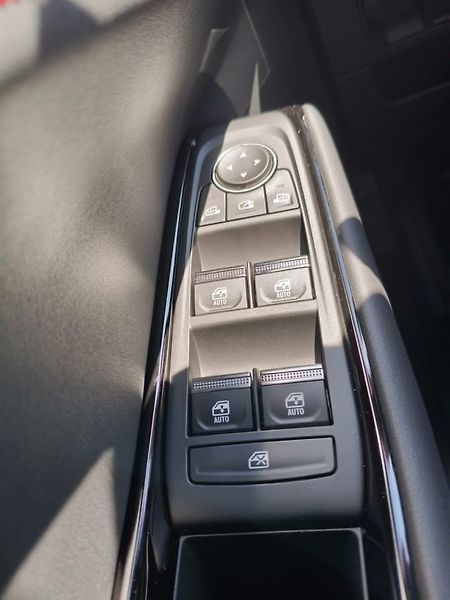 Renault Rafale (2026) esprit Alpine hyper hybrid E-T - fotka 26 z 29