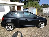 Seat Ibiza 1,2TSI-63KW-NOVÁ STK+OLEJ - náhled 4
