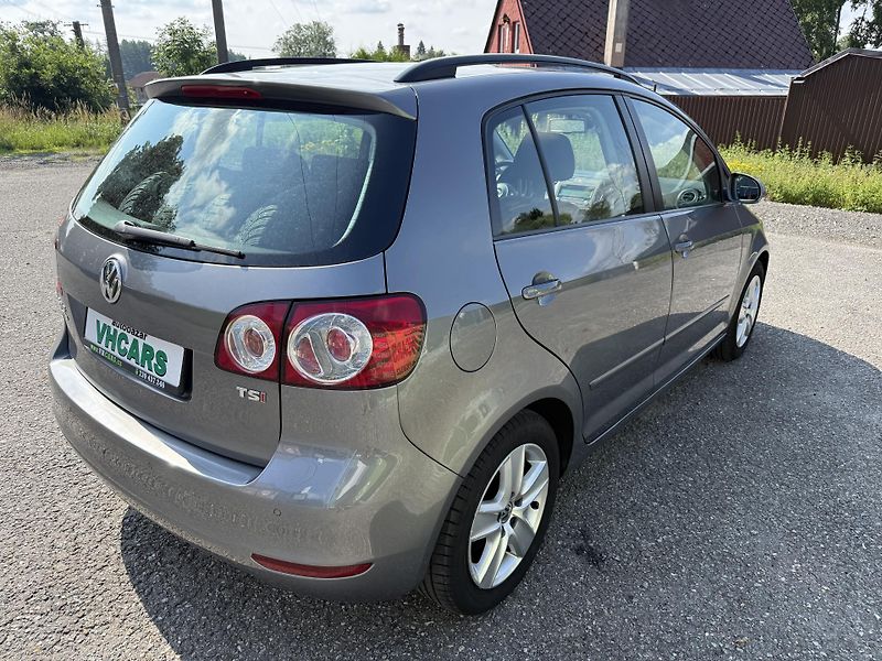 Volkswagen Golf Plus 1,4TSI 90kW  Comfort - fotka 4 z 22