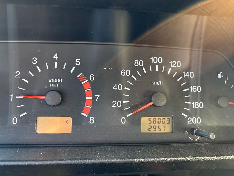 Lada Niva 1.7, 61kW, 4x4, Tažné - fotka 8 z 18