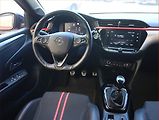 Opel Corsa (2022) GS Line 1.2 Turbo, Serv.kniha - náhled 7