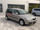 Škoda Roomster (2007) Style 1.4i 63kW - náhled 2