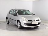 Renault Clio (2008) 1.2 16V , slušný stav - náhled 1